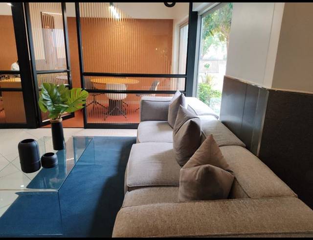1 BEDROOM APARTMENT FOR SALE IN ROSEBANK